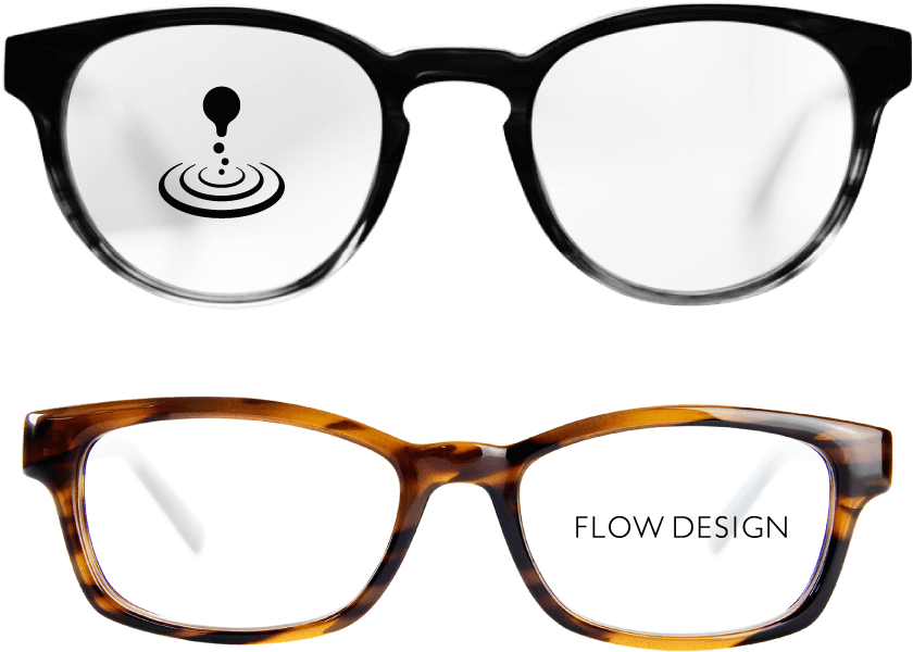 フローデザイン