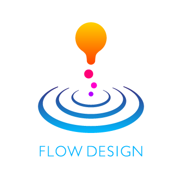 フローデザイン - FLOW DESIGN　人と人、人とサービスをつなげるデザイン、ホームページ制作